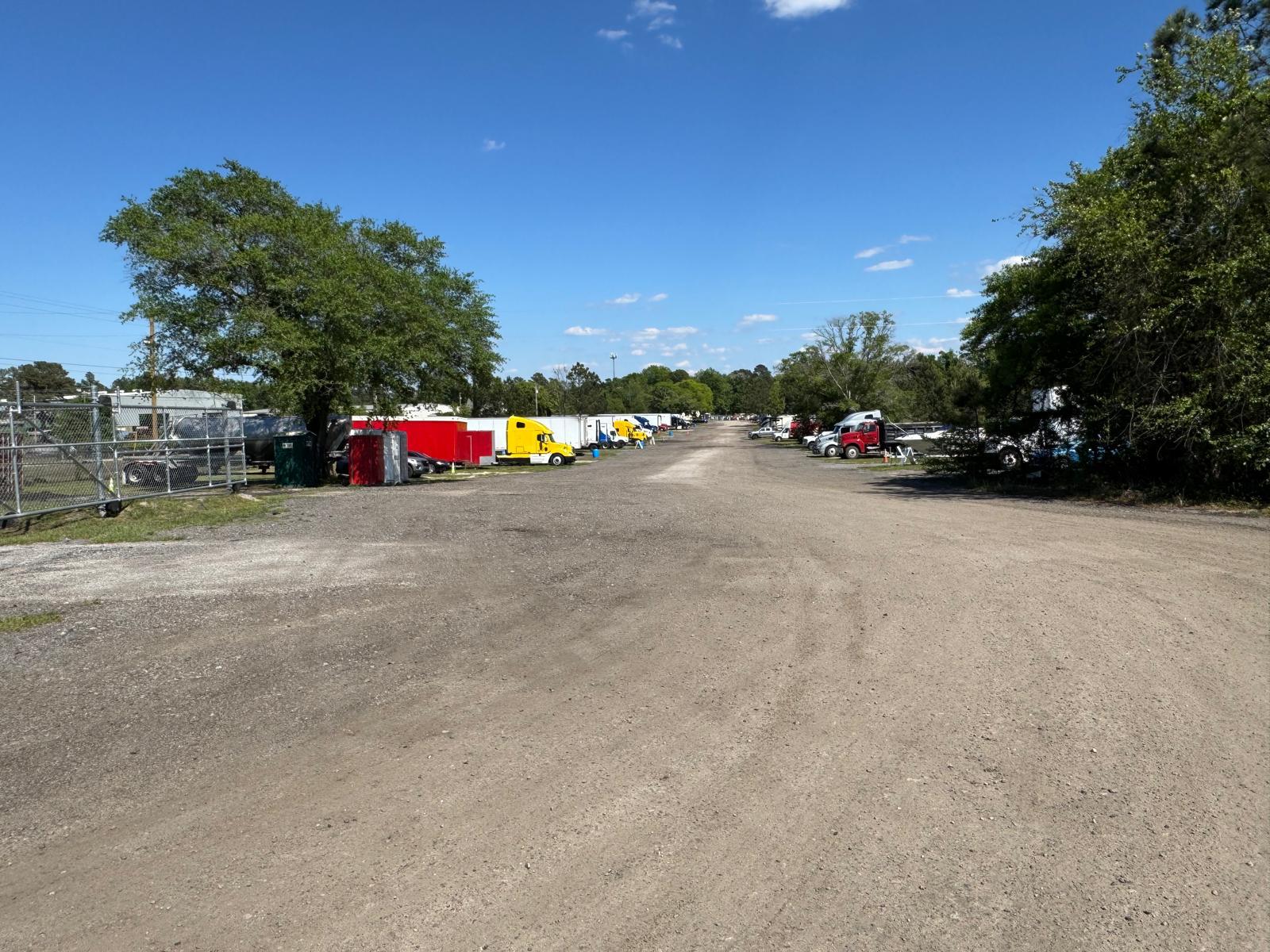 About Jumbo Parking